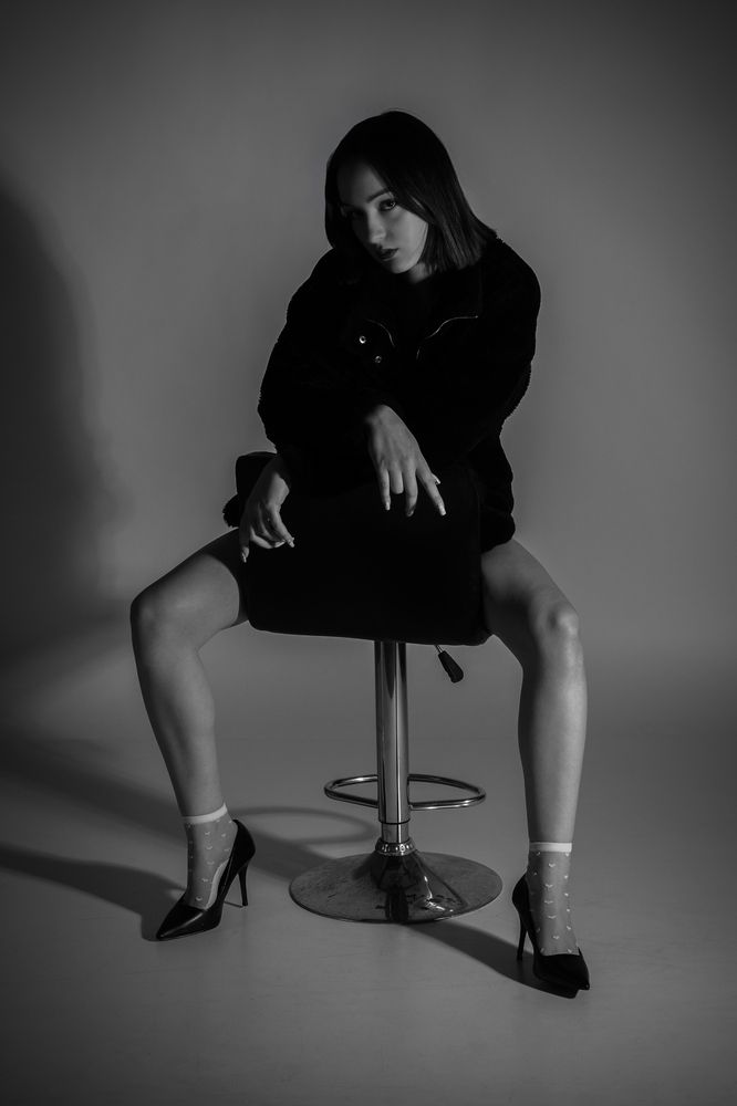 Photograph by Paweł Kuciel