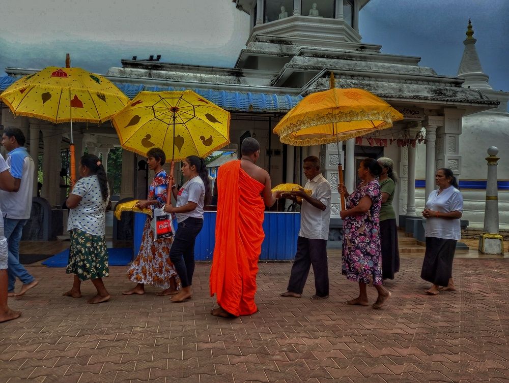 Фотография автора Tharuni Shyamika Lakmali Wella Waduge