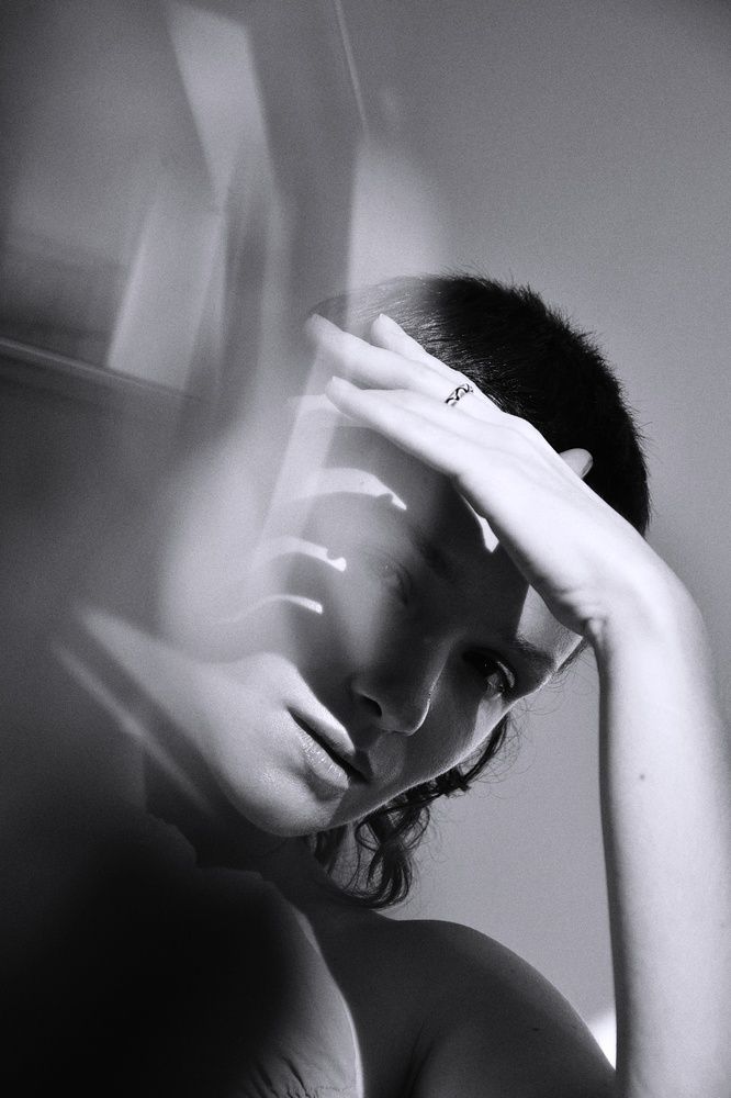 Photograph by Маргарита Каджаиа