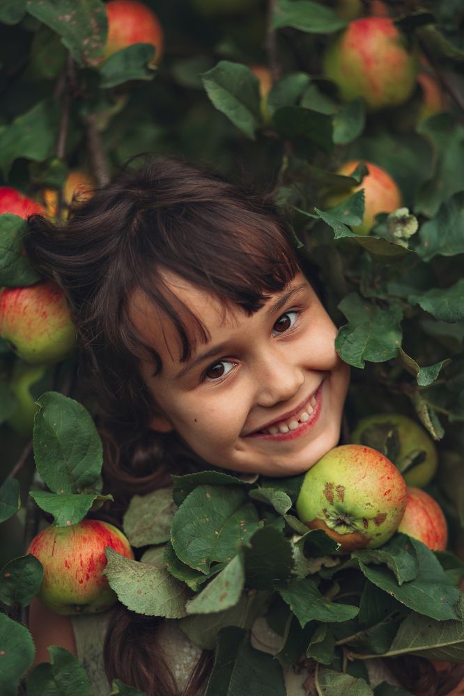 Photograph by Анастасия Родина