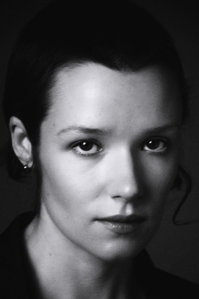 Photograph by Маргарита Каджаиа