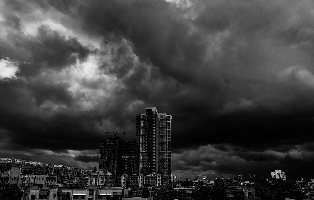 Photograph by Partha Mukhopadhyay