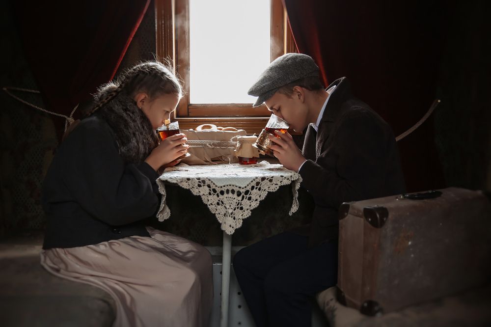 Photograph by Алена Хаванская