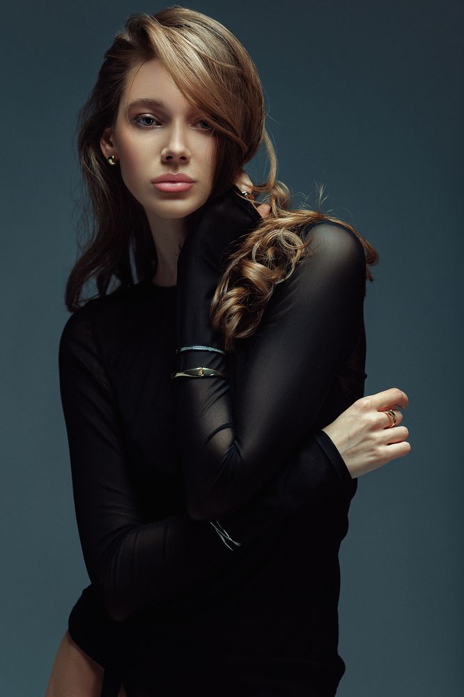 Photograph by Ковалев Иван