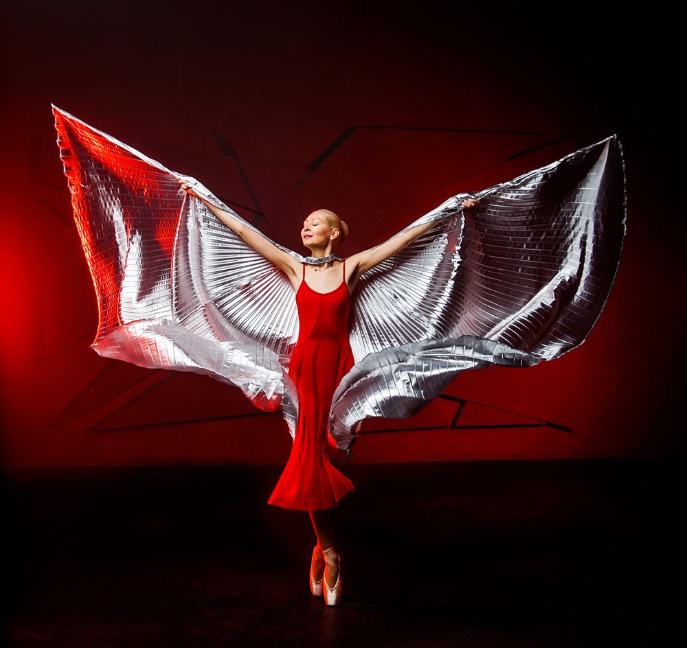 Photograph by Екатерина Евстигнеева