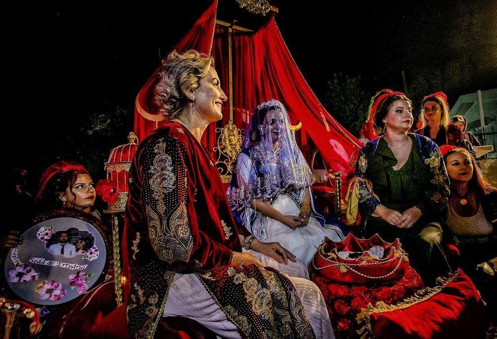 Фотография автора Orhan Bektaş