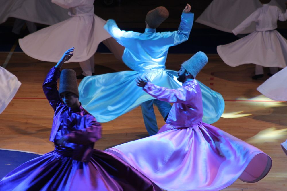 Фотография автора Orhan Bektaş