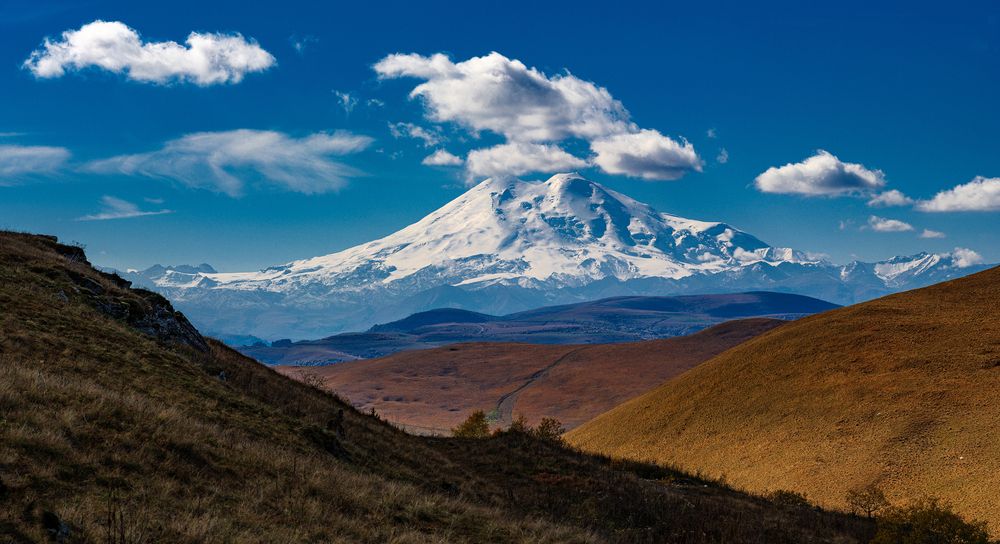 Photograph by Евгений Кармаев