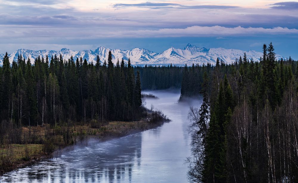 Photograph by Евгений Кармаев