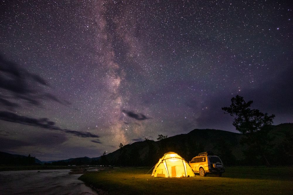 Фотография автора Юрий Стройкин