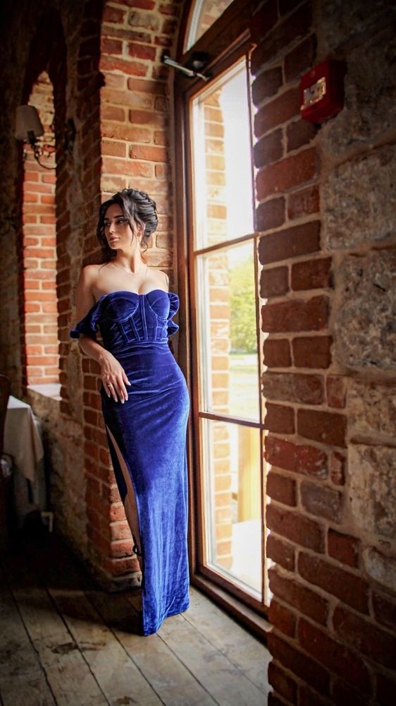 Photograph by Екатерина Сапрыкина