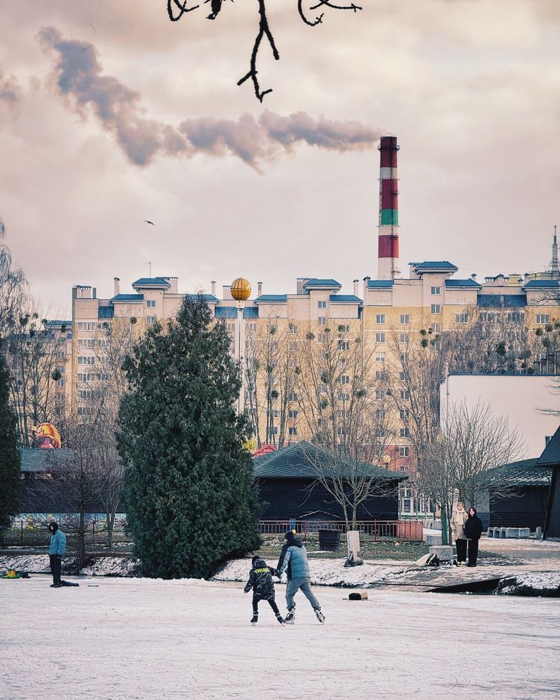 Photograph by Пётр Семенюк