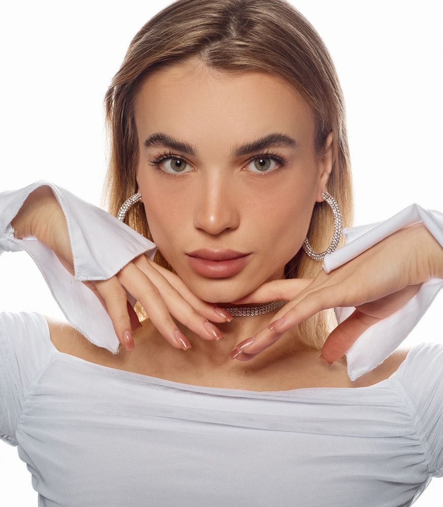 Photograph by Евгения Царькова