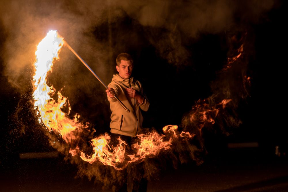 Photograph by Александр Журов