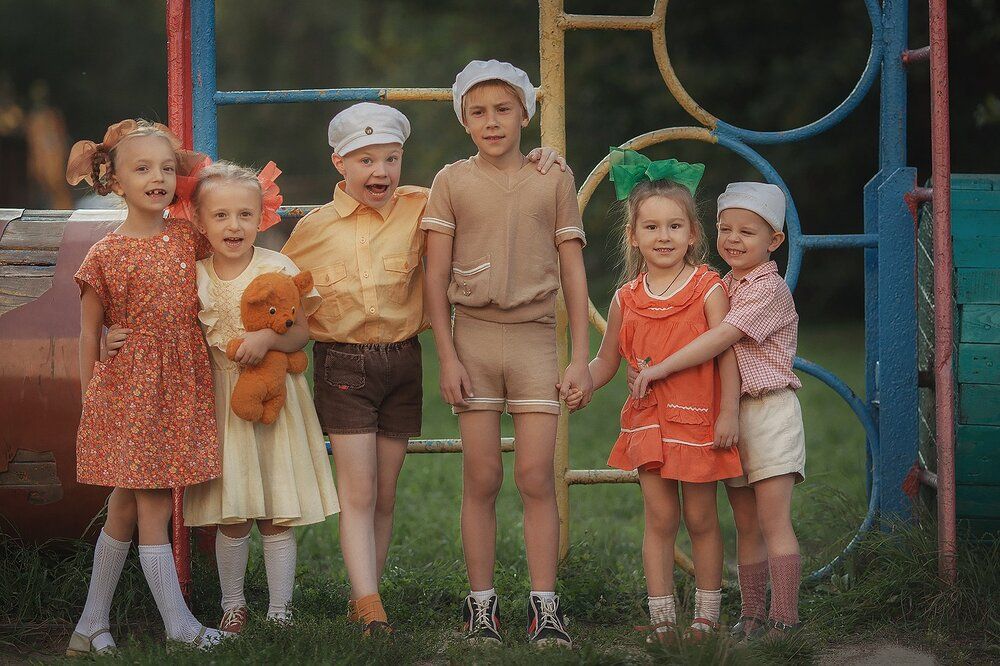 Photograph by Юлия Уточкина