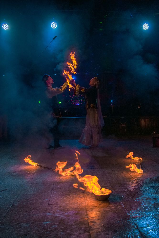 Photograph by Александр Журов