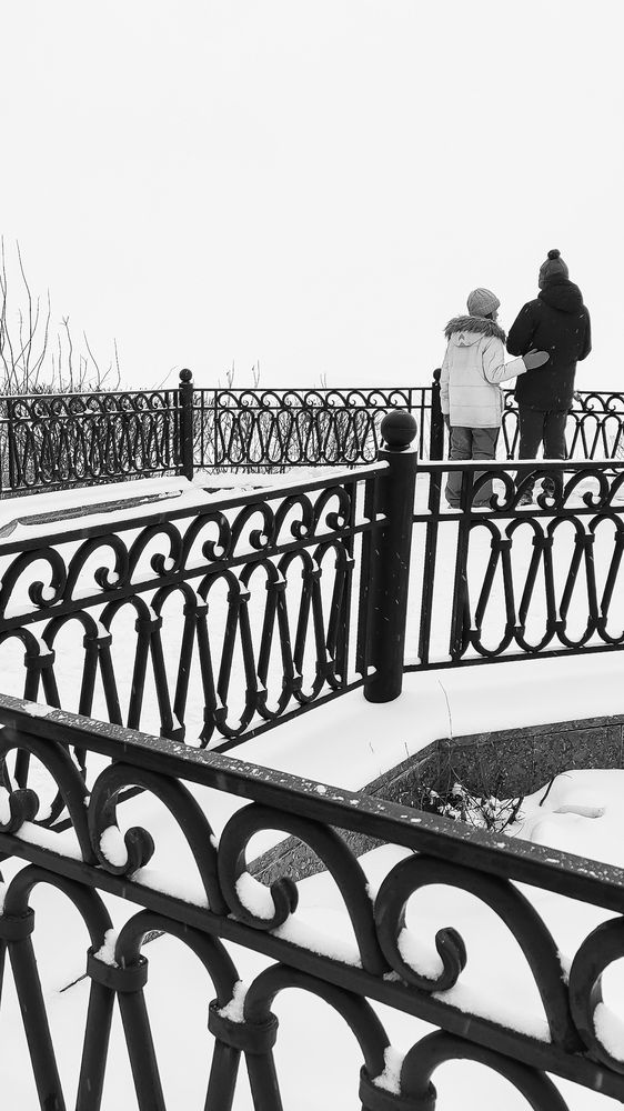 Photograph by Виктория Абрамова