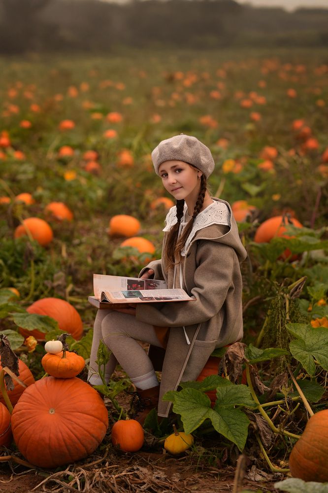 Photograph by Svetlana Oberlaender