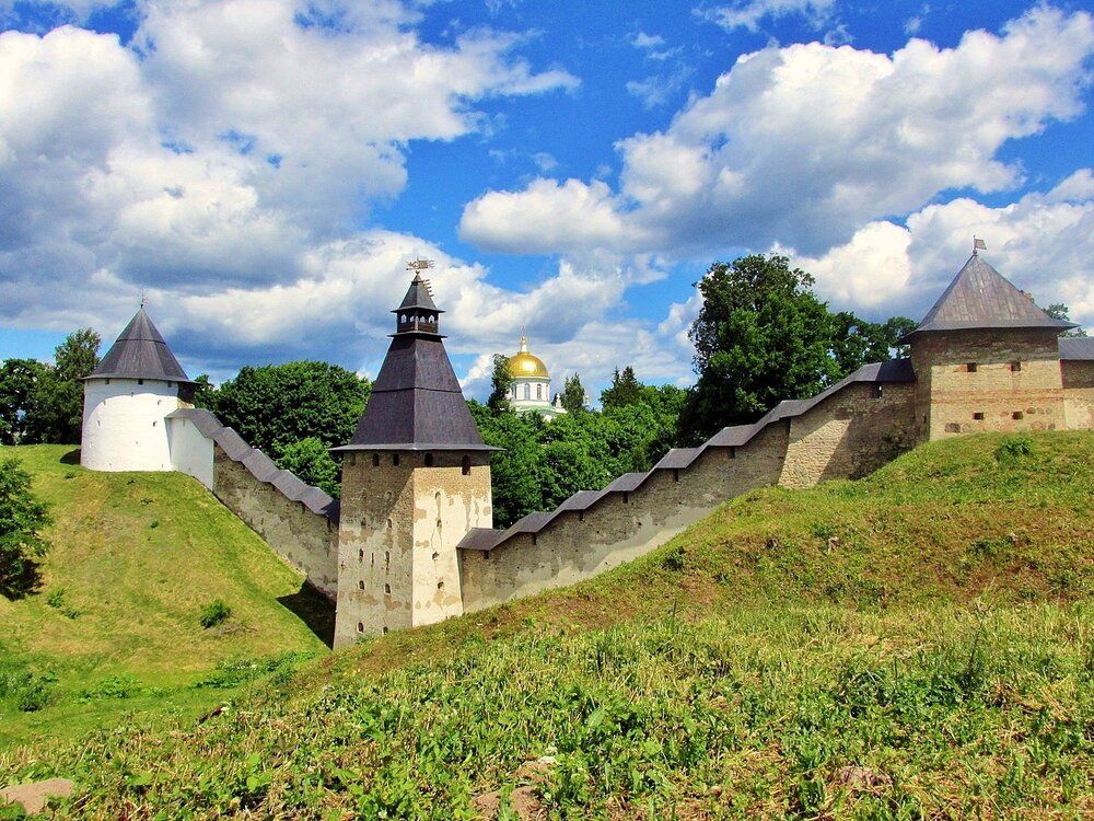 Photograph by Леонид Табаков