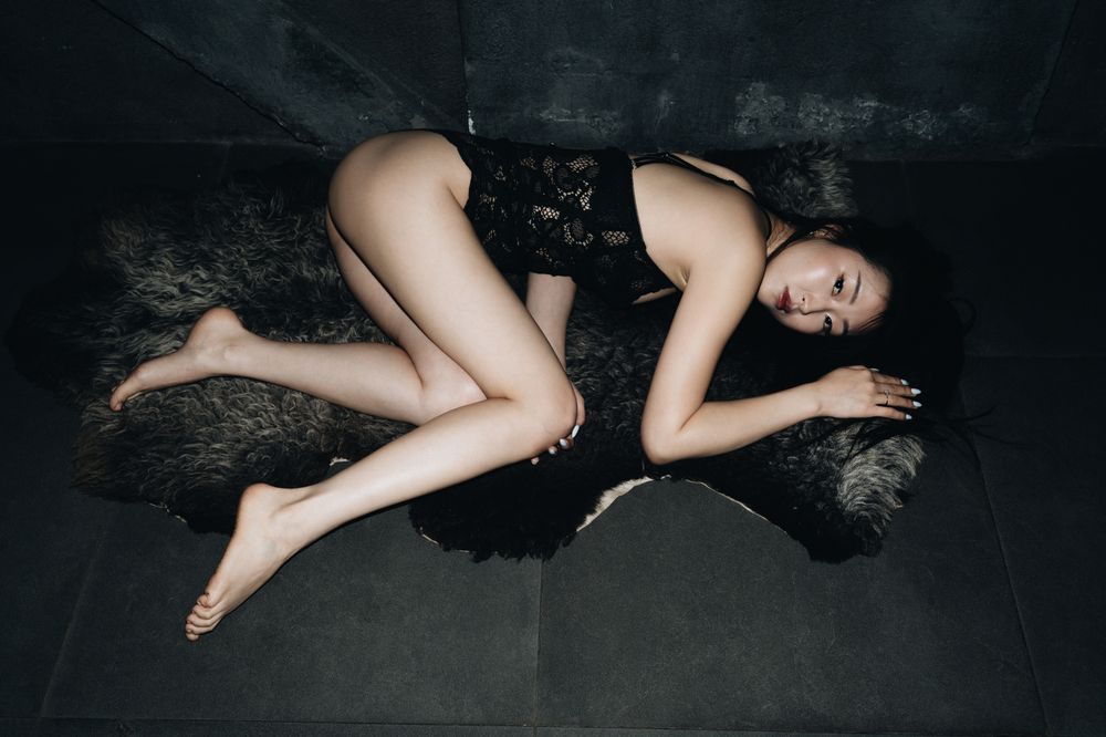 Photograph by Александр Сперанский