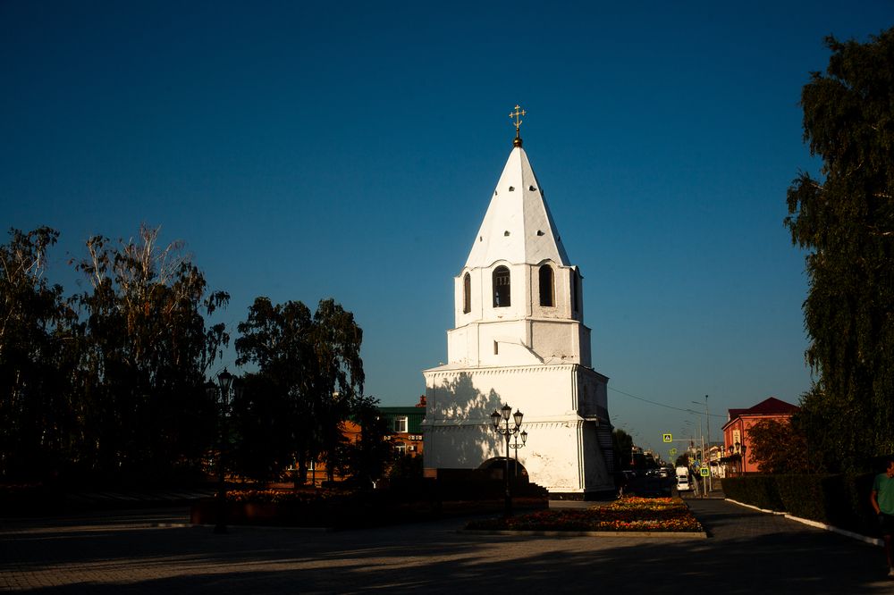 Photograph by Сергей Демидов