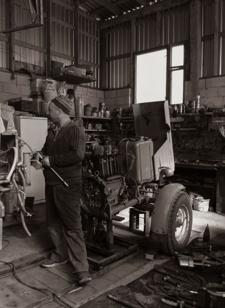 Photograph by Валентина Сабий