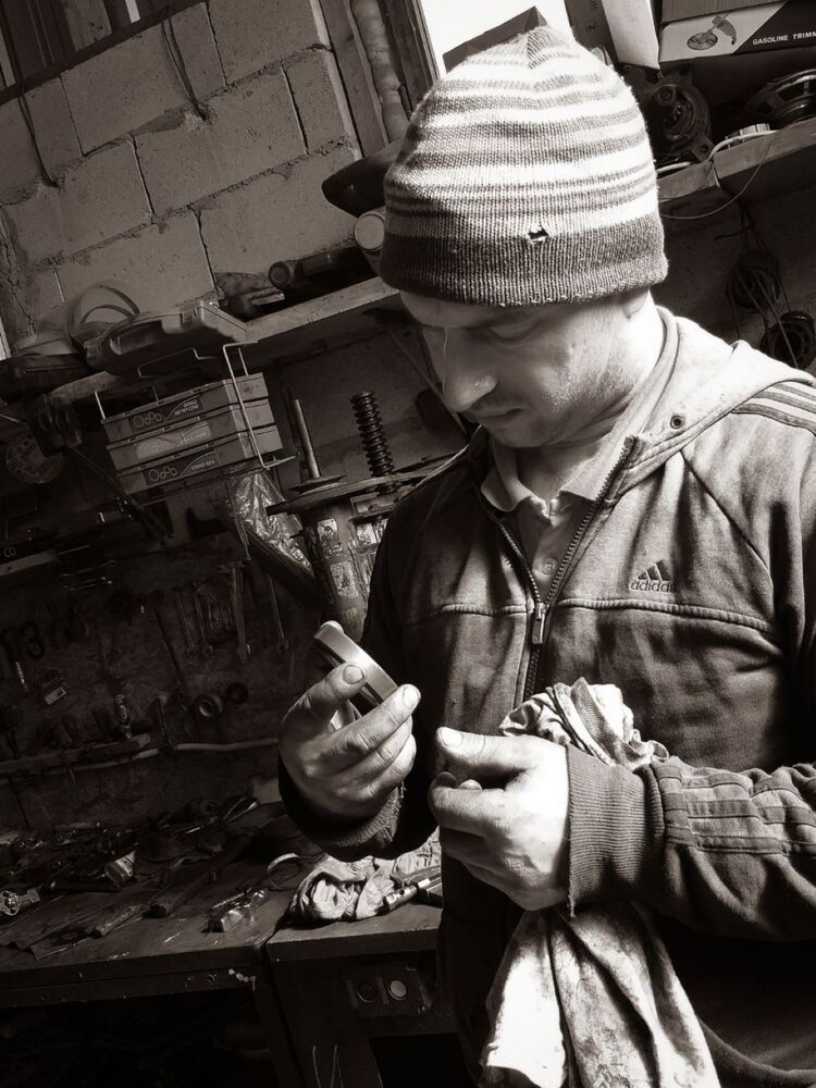 Photograph by Валентина Сабий