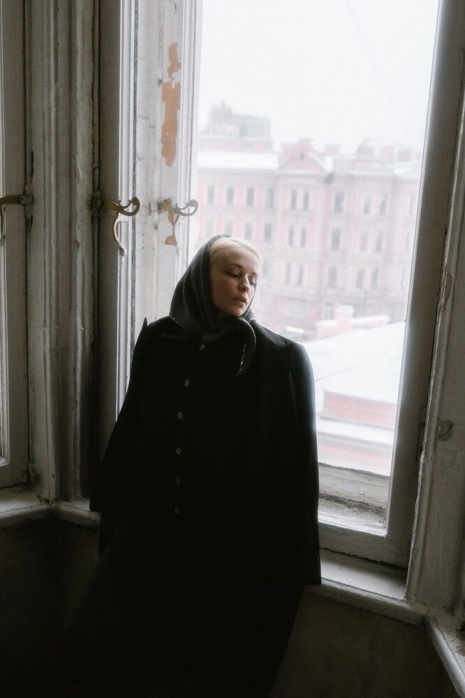 Photograph by Дарья Черкесова