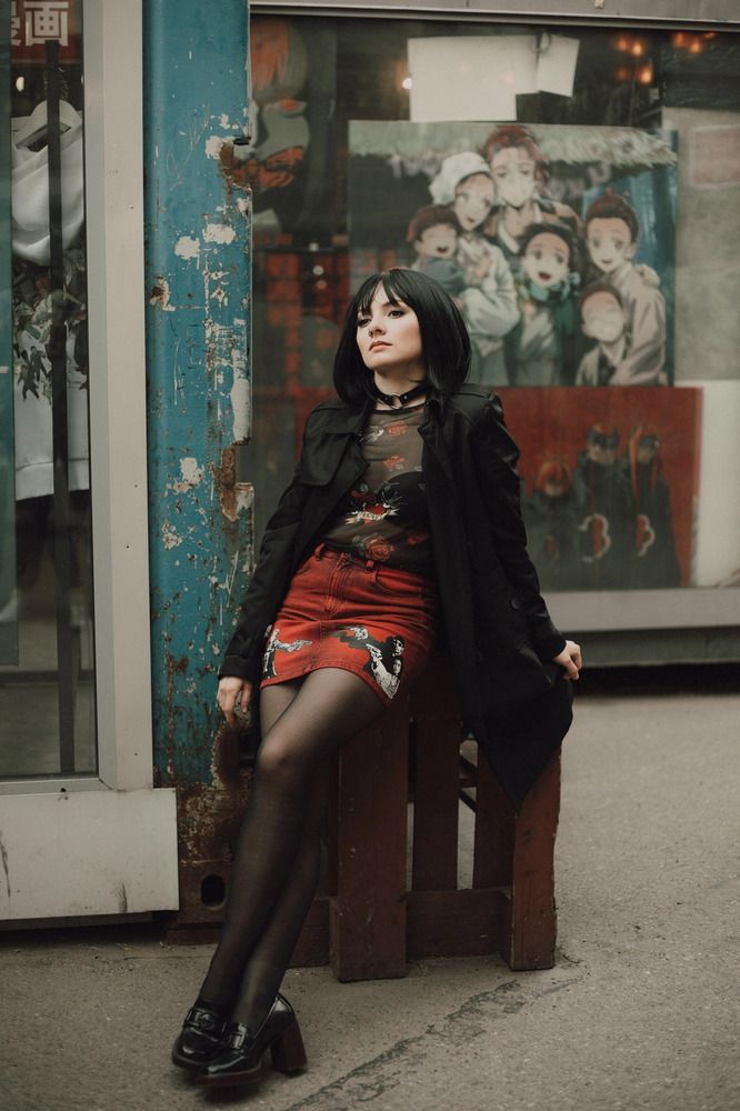 Фотография автора Екатерина Щетинина