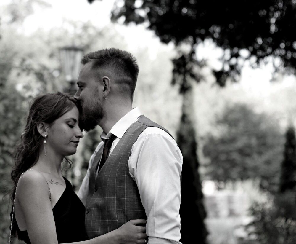 Photograph by Angelika Gor