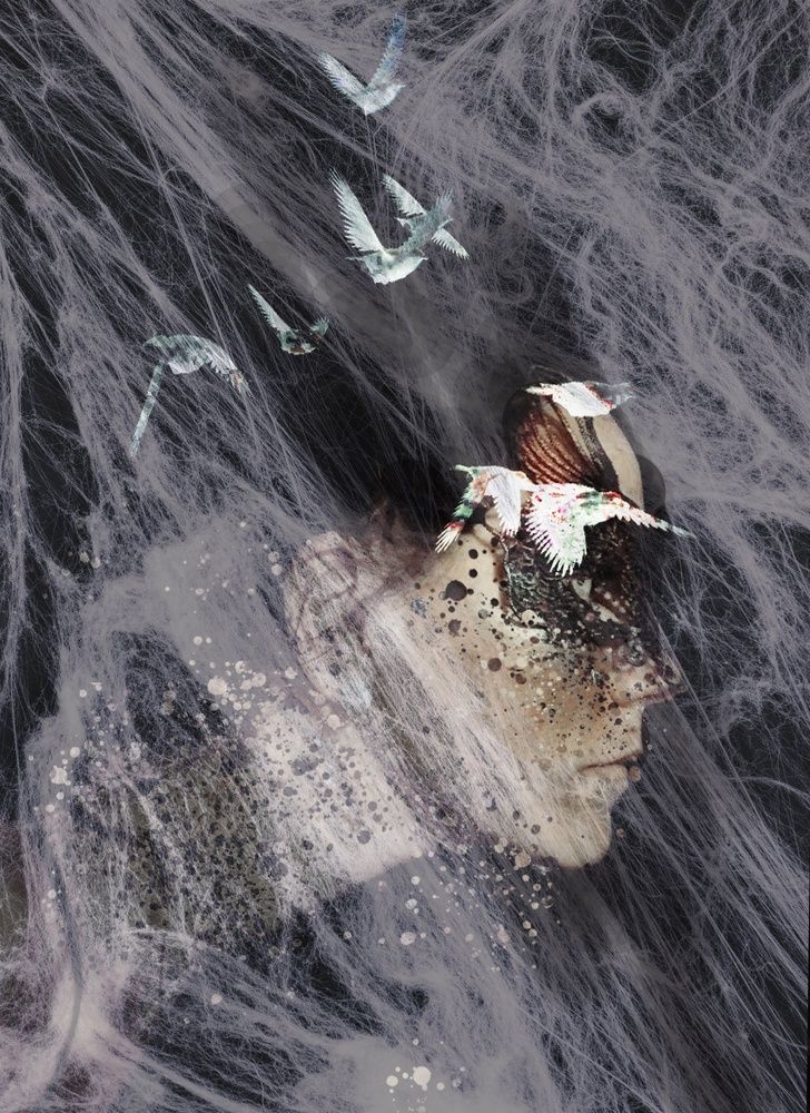 Photograph by Lucia K