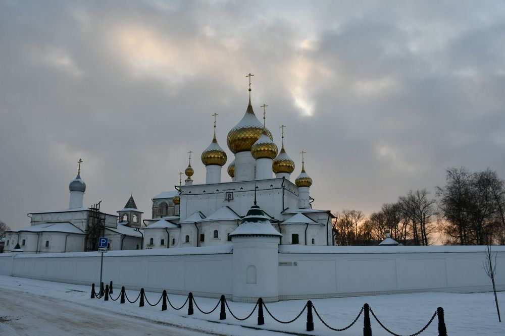 Photograph by Евстигнеев Евгений Васильевич