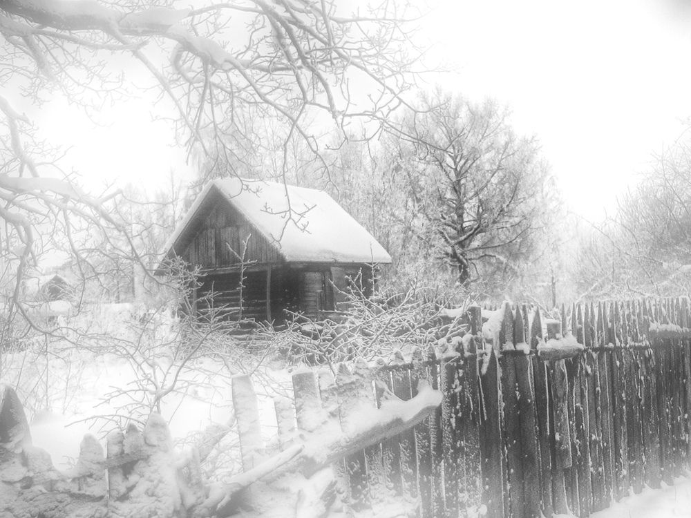 Photograph by Борис Кравецкий