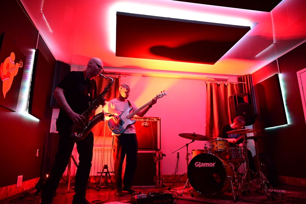 Photograph by Надежда Желтова