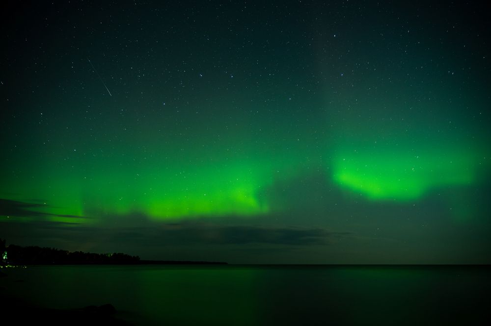 Photograph by Любовь Галушкина