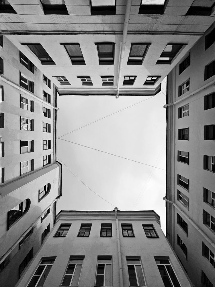 Photograph by Ирина Лучинская