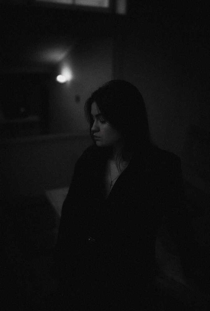 Photograph by Екатерина Алексеева