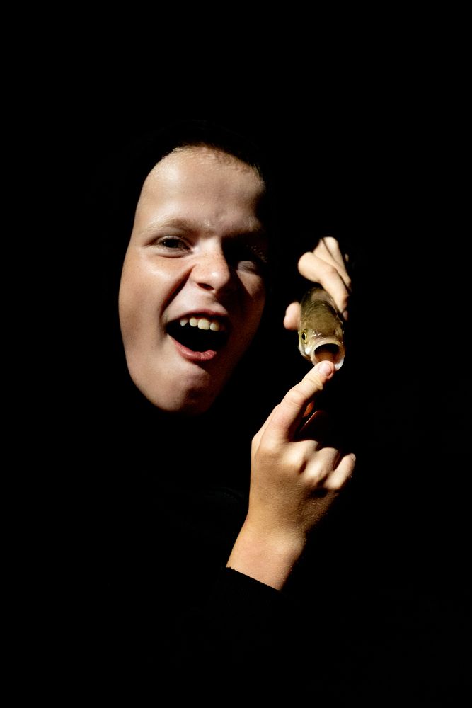 Photograph by Надежда Желтова