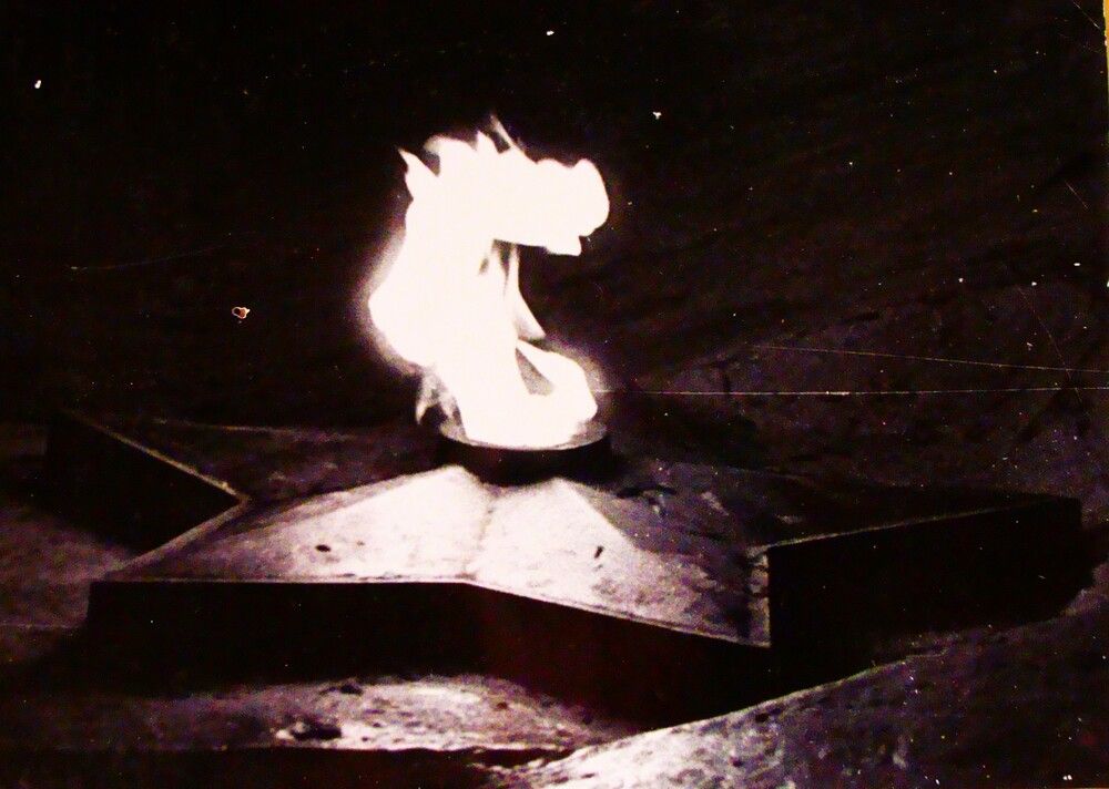 Photograph by Николай Худяков