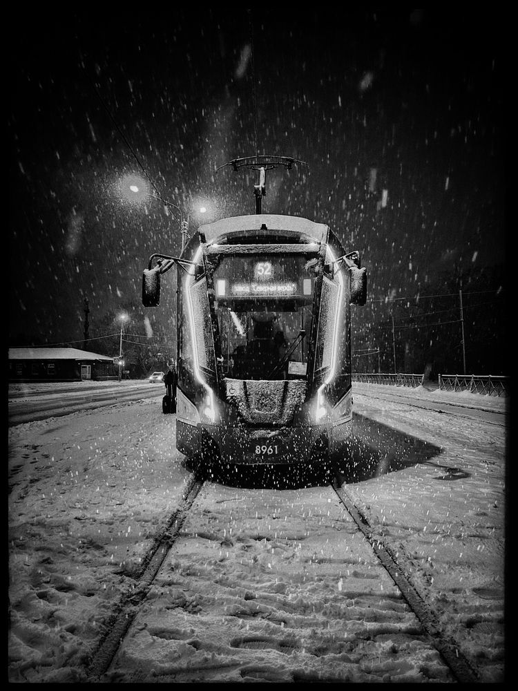 Photograph by Алина Логвиненко