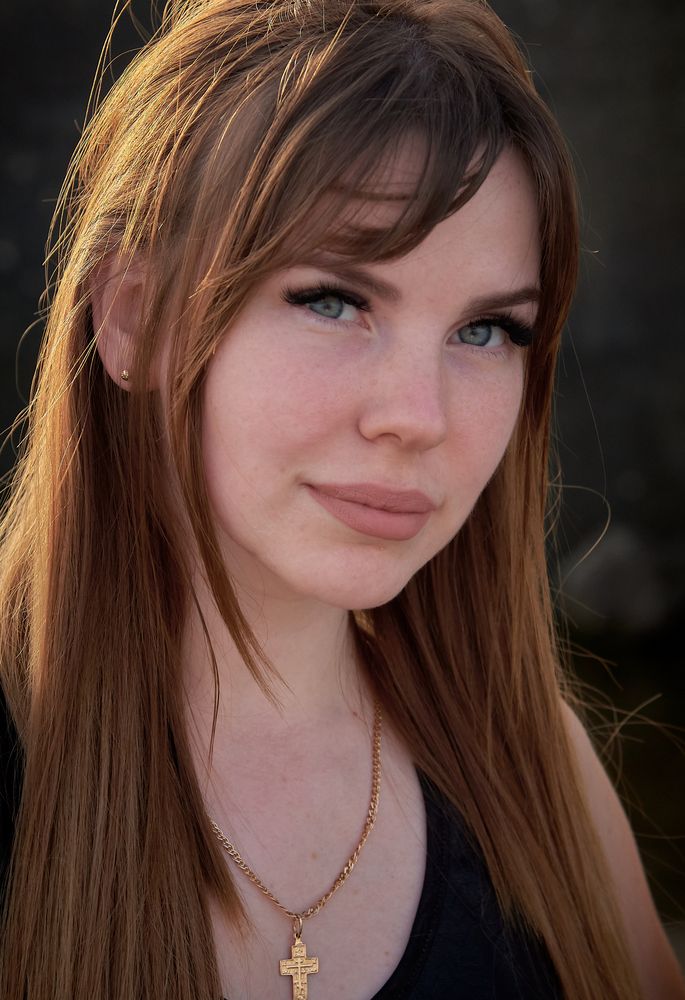 Photograph by Татьяна Голуб