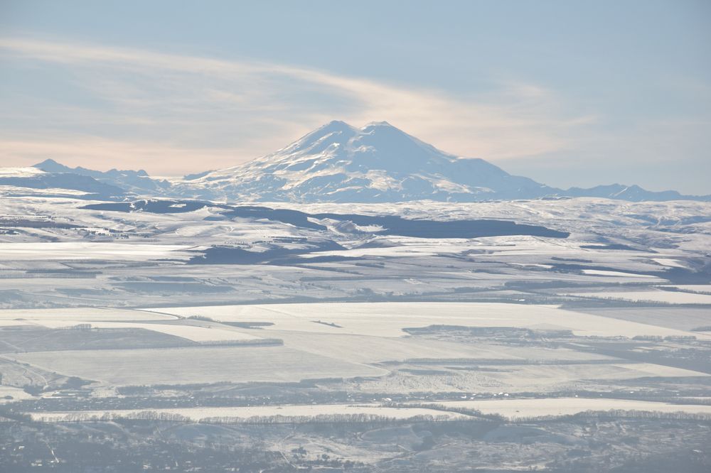 Photograph by smirnova sofya