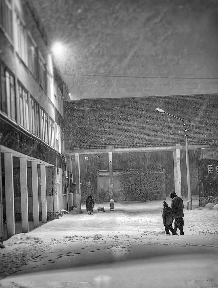 Photograph by Екатерина Алексеева