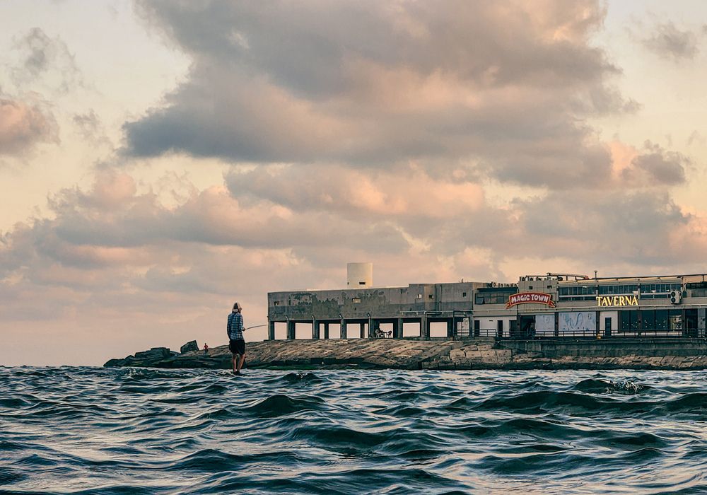 Photograph by Ahmed Ehab Akl