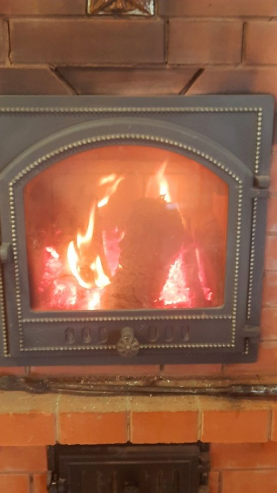 Photograph by Ирина Ильина