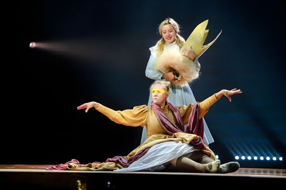 Photograph by Евгений Николаенков