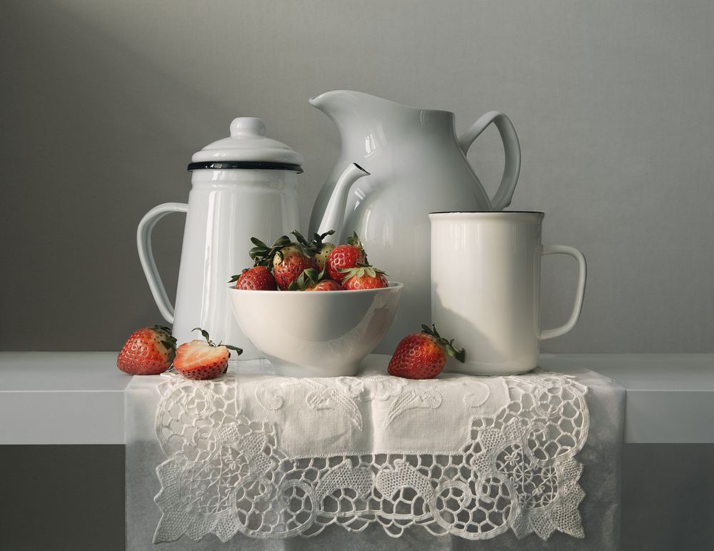 Photograph by Dina Ginevich