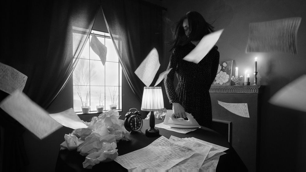 Фотография автора Верническо Андрей