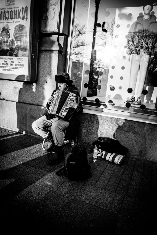 Фотография автора Виталий Волошин