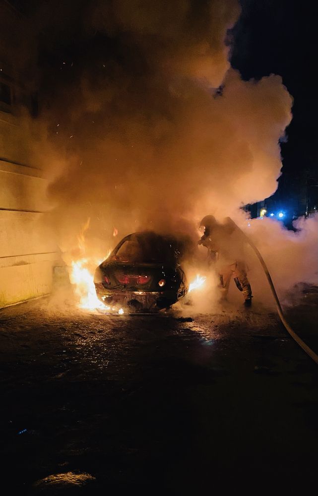 Photograph by Гуляев Виталий